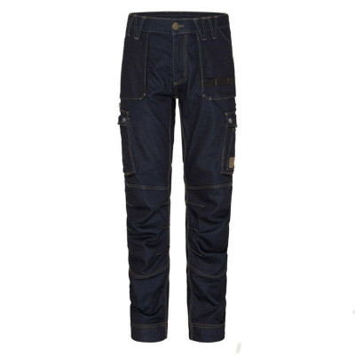 Pantalon jean de travail Usain NORTH WAYS 1280
