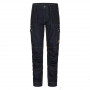 Pantalon jean de travail Usain NORTH WAYS 1280