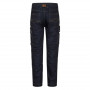 Pantalon jean de travail Usain NORTH WAYS 1280