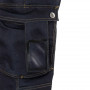 Pantalon jean de travail Usain NORTH WAYS 1280