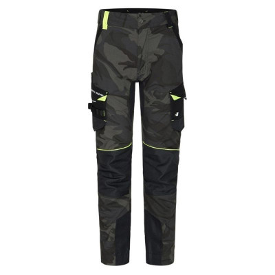Pantalon de travail camouflage Mirage NORTH WAYS 1387