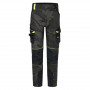 Pantalon de travail camouflage Mirage NORTH WAYS 1387