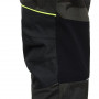 Pantalon de travail camouflage Mirage NORTH WAYS 1387