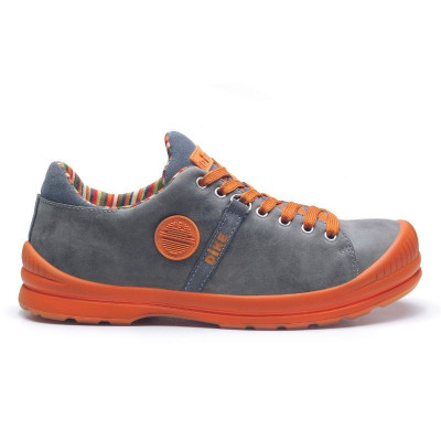 Chaussures de sécurité basses S3 Summit Superb DIKE 27011