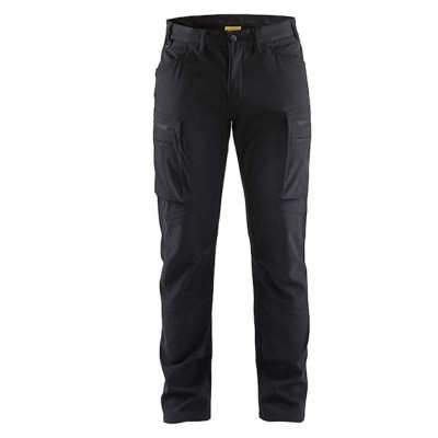 Pantalon de travail softshell maintenance BLAKLADER 1477