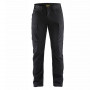 Pantalon de travail softshell maintenance BLAKLADER 1477