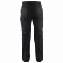 Pantalon de travail softshell maintenance BLAKLADER 1477