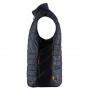 Gilet de travail doublé BLAKLADER 3863