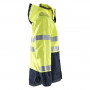 Veste de travail hardhsell multinormes BLAKLADER 4088