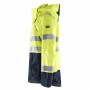 Veste de travail hardhsell multinormes BLAKLADER 4088