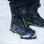 Chaussures de sécurité hiver SBH Magni Boa HELLY HANSEN 78317