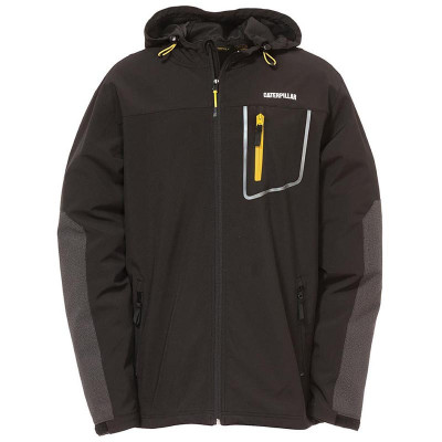 Veste de travail softshell homme Capstone CATERPILLAR 1313093