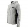 Sweat de travail homme Coolmax CATERPILLAR 1510572