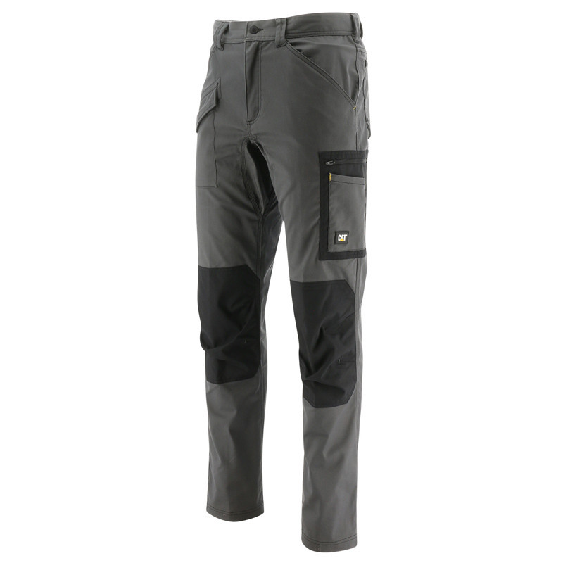 Pantalon de travail homme Essentials Cargo CATERPILLAR 1810083