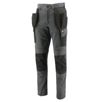 Pantalon de travail homme Essentials Knee CATERPILLAR 1810084