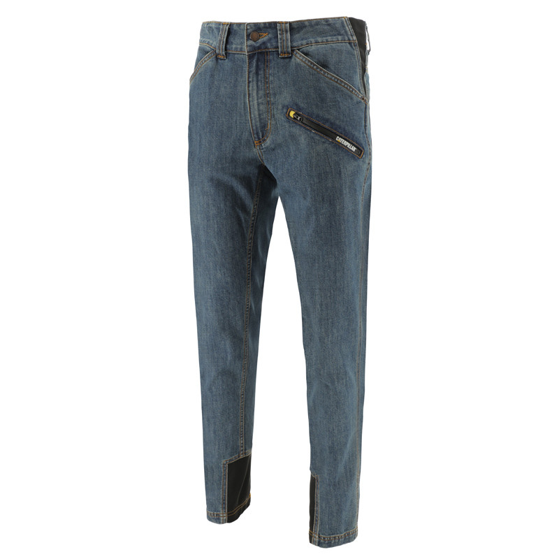 Jeans de online travail caterpillar