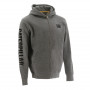 Sweat de travail homme Banner CATERPILLAR W10840