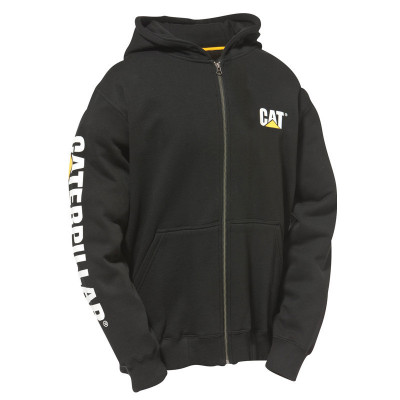 Sweat de travail homme Banner CATERPILLAR W10840