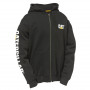 Sweat de travail homme Banner CATERPILLAR W10840