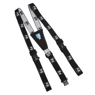 Bretelles pour pantalon Piranha et Shark NORTH WAYS 9220
