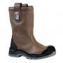 Bottes de sécurité S3 Joe NORTH WAYS 7036