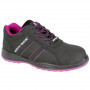 Chaussures de sécurité S3 basses femme Alizée NORTH WAYS 7011