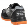 Chaussures de sécurité S3 basses Powell NORTH WAYS 7047