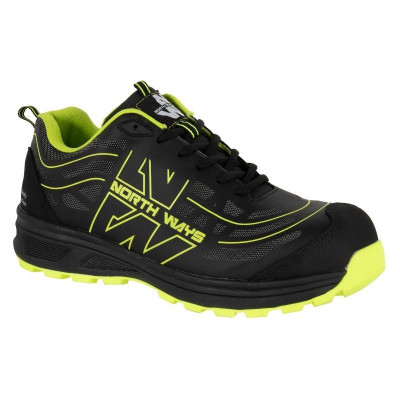 Chaussures de sécurité S3 basses Spill NORTH WAYS 7045