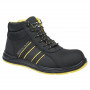 Chaussures de sécurité S3 montantes Tyson NORTH WAYS 7038