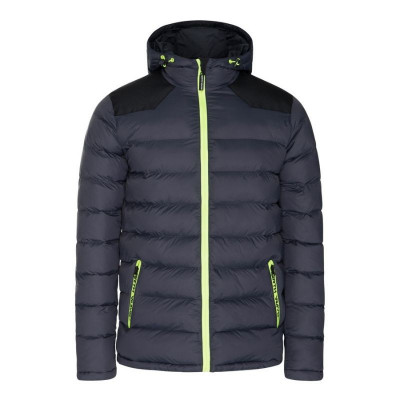Doudoune de travail réversible homme Vinci NORTH WAYS 1113