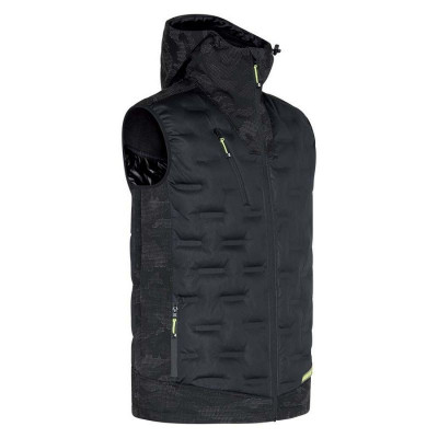 Doudoune sans manche deals homme caterpillar