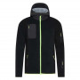 Gilet de travail homme Alder NORTH WAYS 1108