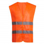 Gilet de sécurité Baudrier NORTH WAYS 1227