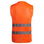 Gilet de sécurité Baudrier NORTH WAYS 1227