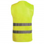 Gilet de sécurité Baudrier NORTH WAYS 1227