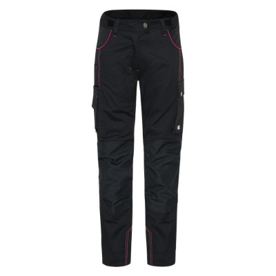 Pantalon de travail femme Eden NORTH WAYS 1284