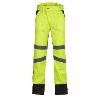 Pantalon de travail peintre Essentials Paint CATERPILLAR 1810094 - Blanc -  40 - Jambes standards