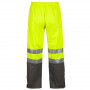 Pantalon de pluie haute-visibilité Griffis NORTH WAYS 9251