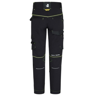 Pantalon de travail Nine Worths Sacha 1388