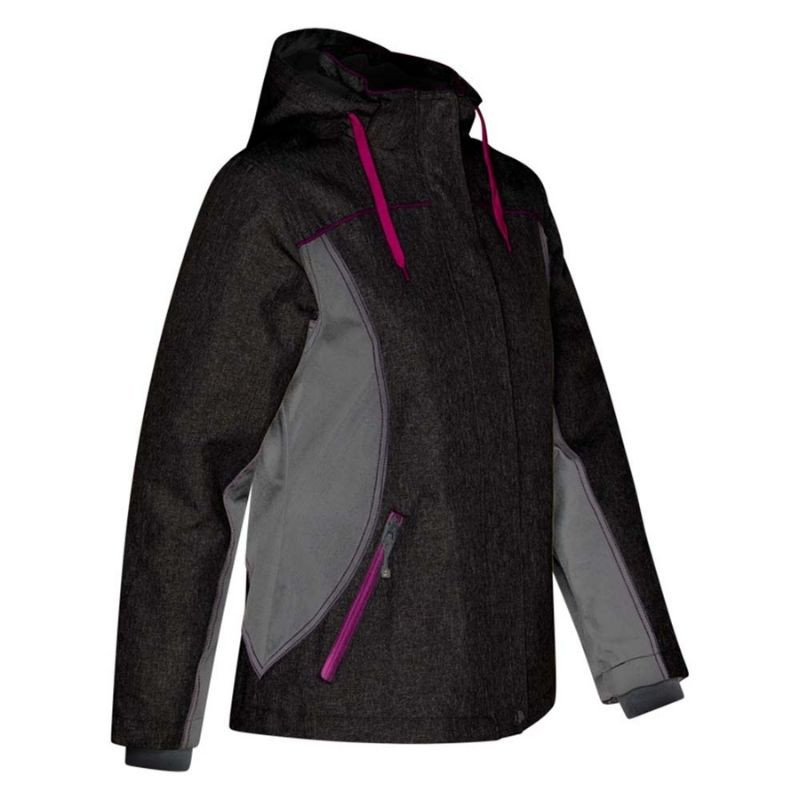 Veste de travail north ways outlet