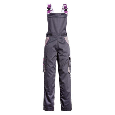 Salopette de travail femme Edith NORTH WAYS 1459