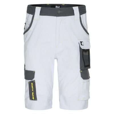Short de travail peintre Dali NORTH WAYS 1267