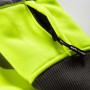 Sweat de travail haute-visibilité Neon NORTH WAYS 1222