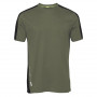 T-shirt de travail homme Andy NORTH WAYS 1400