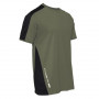 T-shirt de travail homme Andy NORTH WAYS 1400
