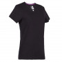 T-shirt de travail femme Romane NORTH WAYS 1451