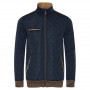 Gilet de travail homme Andreu NORTH WAYS 1513