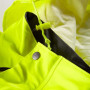 Veste de pluie haute visibilité Bandit NORTH WAYS 9250