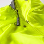 Veste de pluie haute visibilité Bandit NORTH WAYS 9250