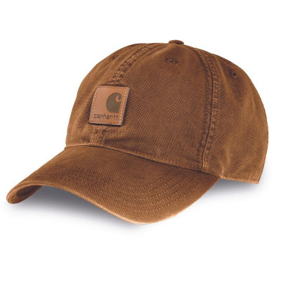 Casquette Odessa CARHARTT 100289